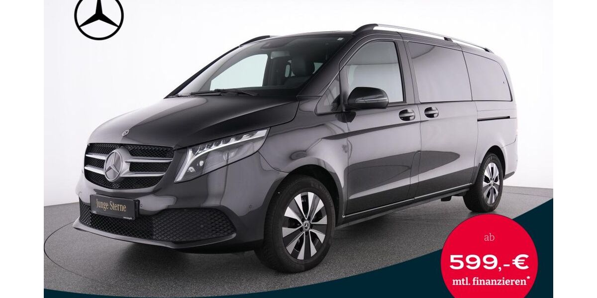 Mercedes-Benz V 250 14.343 km 61.999 &euro; Essen 45309