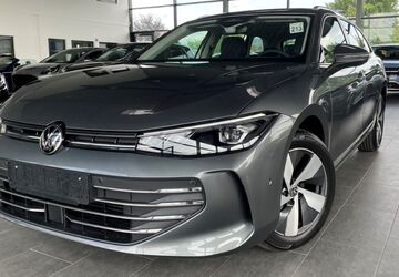 VW Passat 29.930 km 34.970 &euro; Lünen 44536