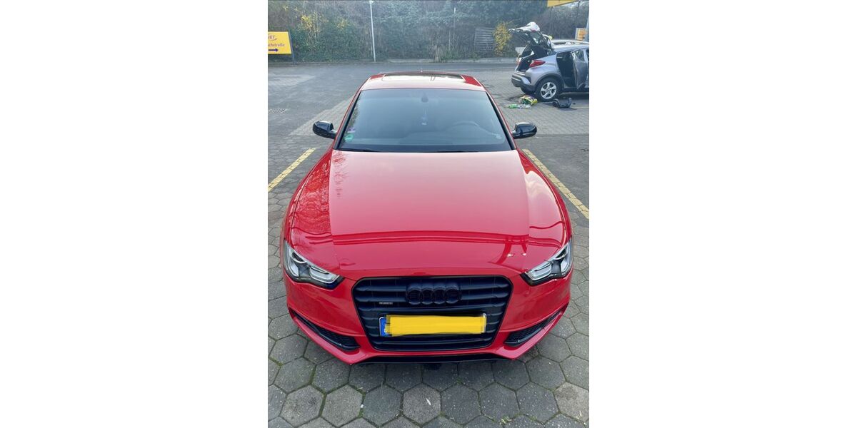 Audi A5 153.000 km 16.999 &euro; Hagen 58091