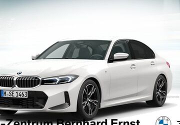 BMW 320 24.301 km 45.900 &euro; Witten 58455