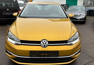 VW Golf 120.000 km 15.300 &euro; Oberhausen 46147