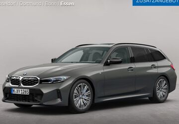 BMW M340i 27.724 km 59.799 &euro; Essen 45141
