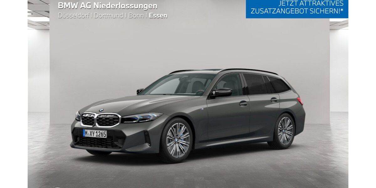 BMW M340i 27.724 km 59.799 &euro; Essen 45141