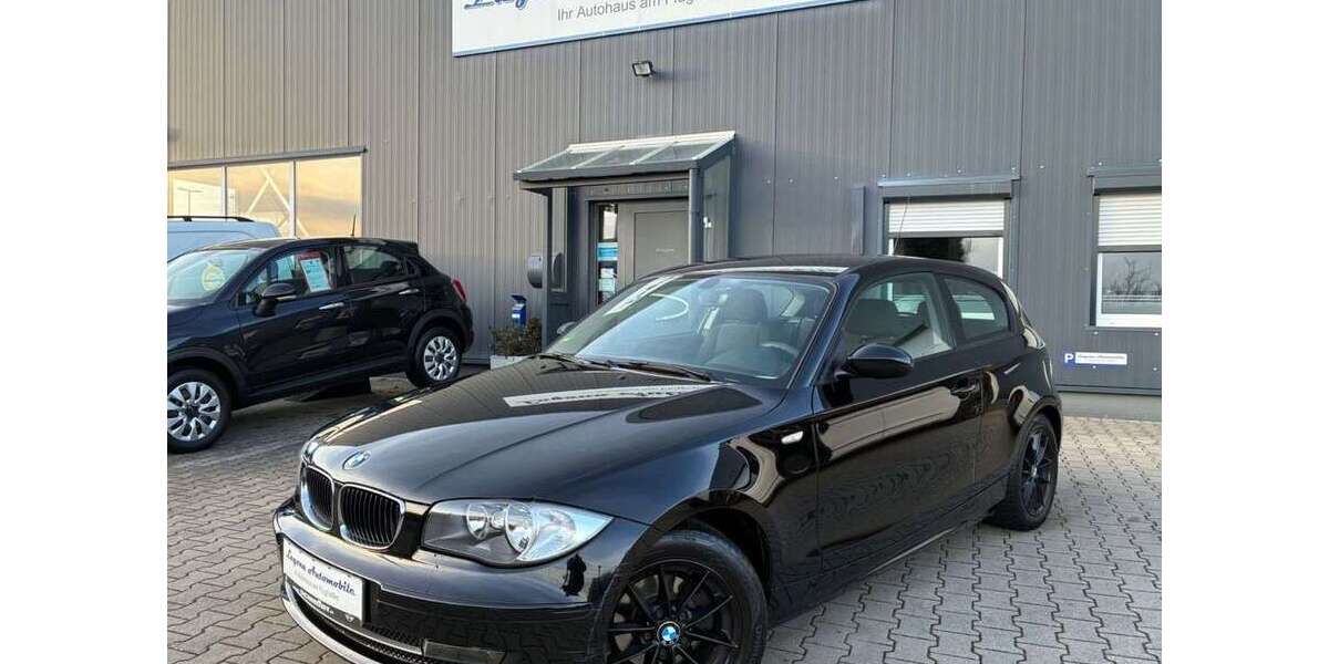BMW 116 88.000 km 2.899 &euro; Holzwickede 59439