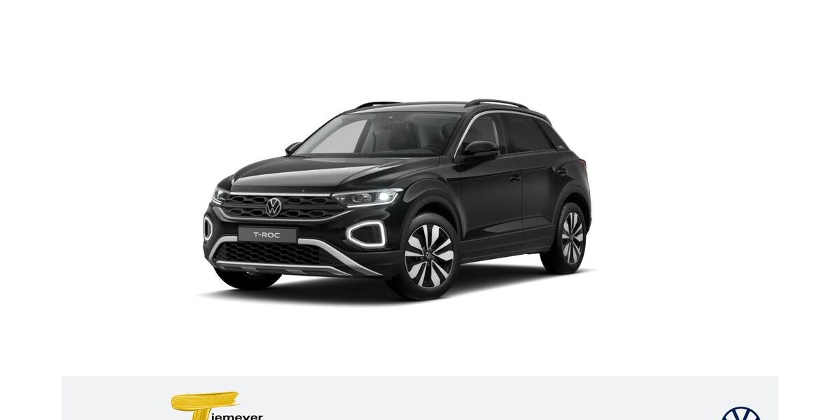 VW T-Roc 18.573 km 28.520 &euro; Oberhausen 46047