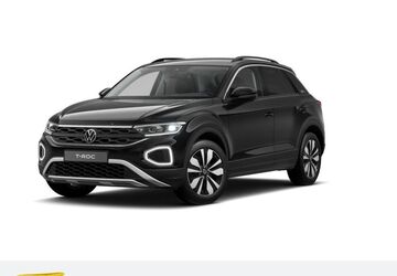 VW T-Roc 27.153 km 28.390 &euro; Bochum 44892