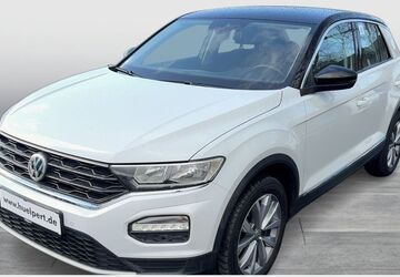 VW T-Roc 119.739 km 13.415 &euro; Dortmund 44379