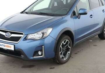 Subaru XV 99.145 km 14.090 &euro; Essen 45141