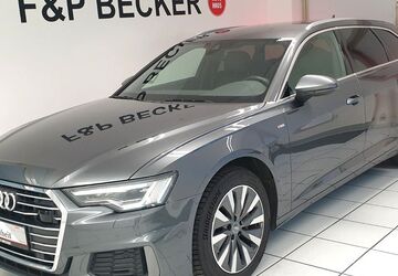 Audi A6 128.604 km 27.490 &euro; Wuppertal 42275