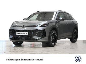 Gebrauchte VW T-Roc