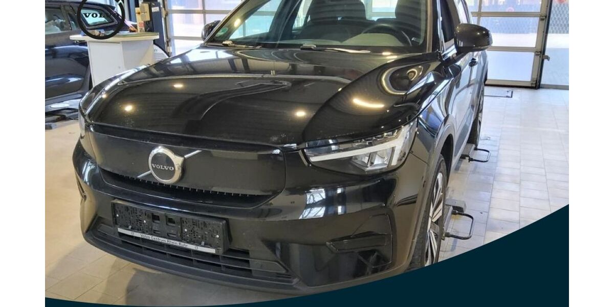 Volvo XC40 32.772 km 28.950 &euro; Essen-Kray 45309