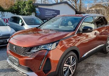 Peugeot 5008 57.451 km 19.950 &euro; Wuppertal 42109