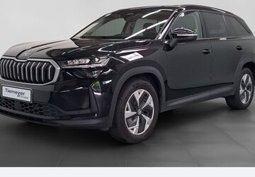 Skoda Kodiaq 53.318 km 39.790 &euro; Bochum 44809