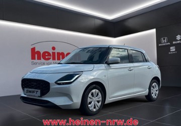 Suzuki Swift 6.000 km 16.180 &euro; Hagen 58135
