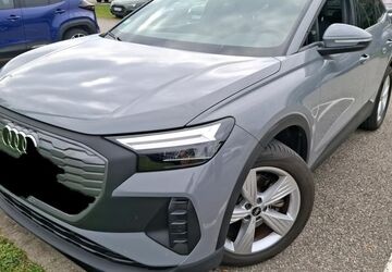Audi Q4 20.863 km 24.935 &euro; Hagen 58091