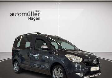 Dacia Dokker 87.814 km 13.500 &euro; Hagen 58095