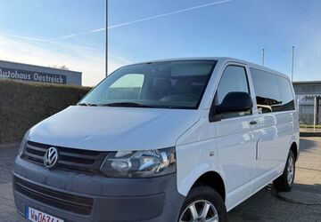 VW T5 Transporter 320.000 km 8.000 &euro; Wuppertal 42329