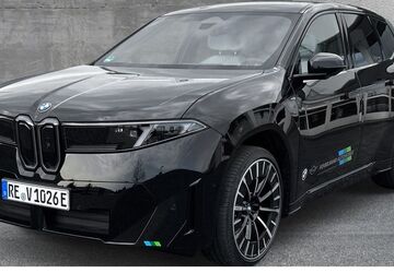 BMW iX3 9.999 km 86.470 &euro; Recklinghausen 45659