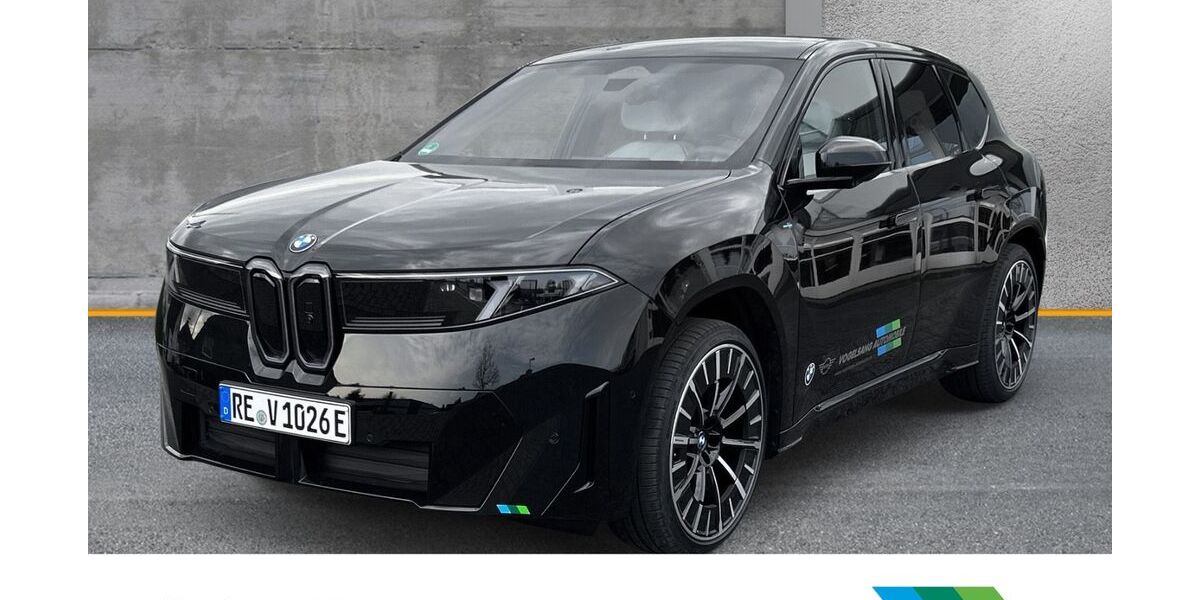 BMW iX3 9.999 km 86.470 &euro; Recklinghausen 45659