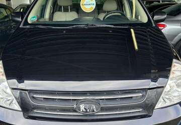 Kia Carnival 150.000 km 5.999 &euro; Bochum 44866
