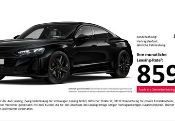 Audi e-tron GT 8.183 km 99.311 &euro; Dortmund 44143