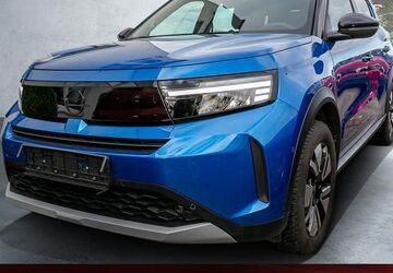 Opel Frontera 5.057 km 23.990 &euro; Dortmund 44289