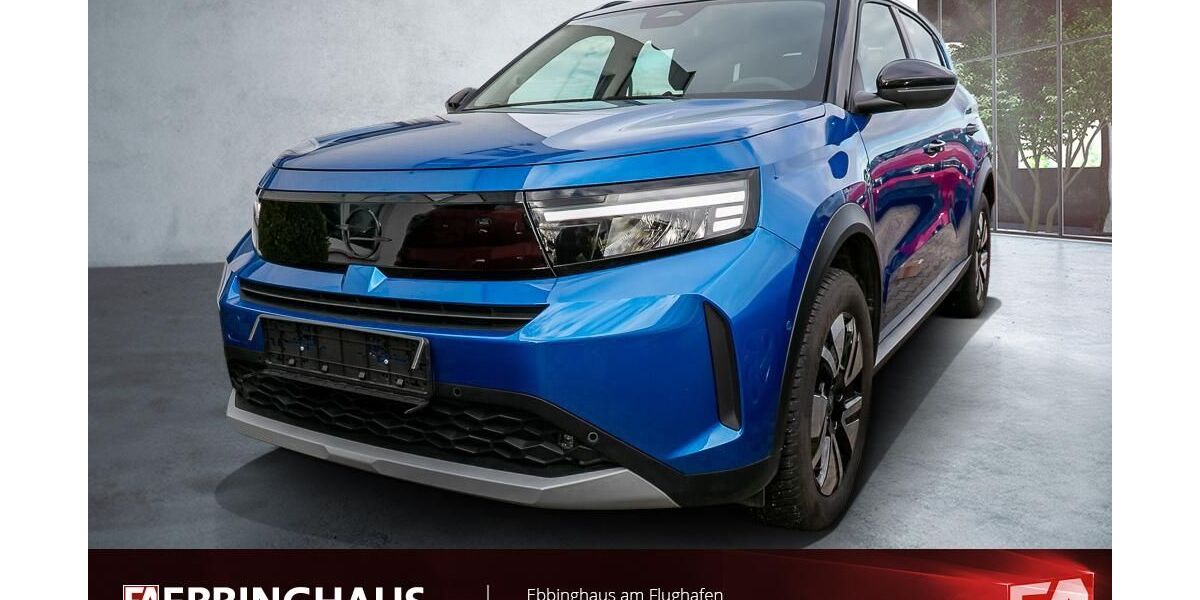 Opel Frontera 5.057 km 23.990 &euro; Dortmund 44289