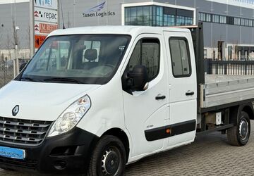 Renault Master 240.000 km 9.999 &euro; Bottrop 46238