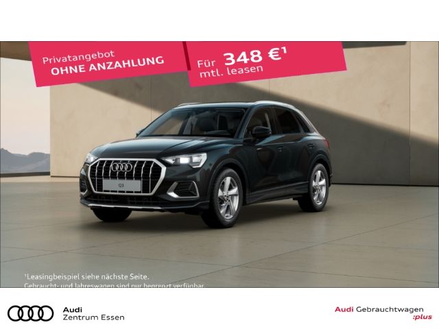 Audi Q3 10.715 km 38.370 &euro; Essen 45143