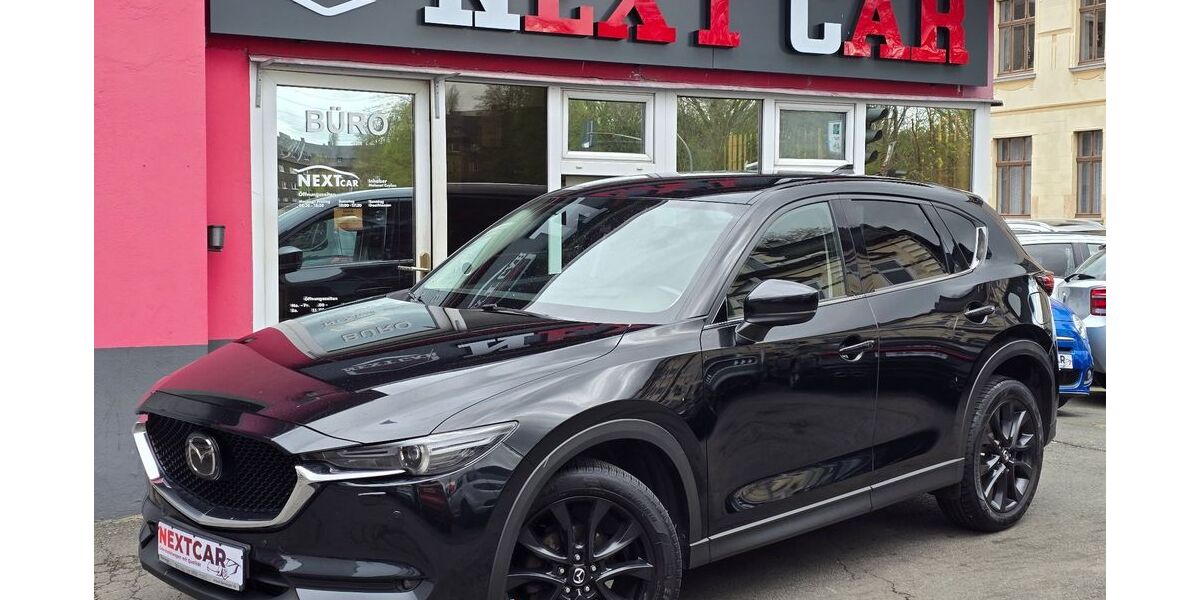 Mazda CX-5 161.500 km 13.990 &euro; Mülheim an der Ruhr 45476