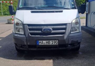 Ford Transit 261.000 km 3.500 &euro; Hagen 58093