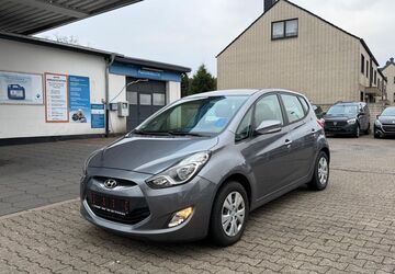 Hyundai ix20 81.303 km 2.950 &euro; Oberhausen 46117