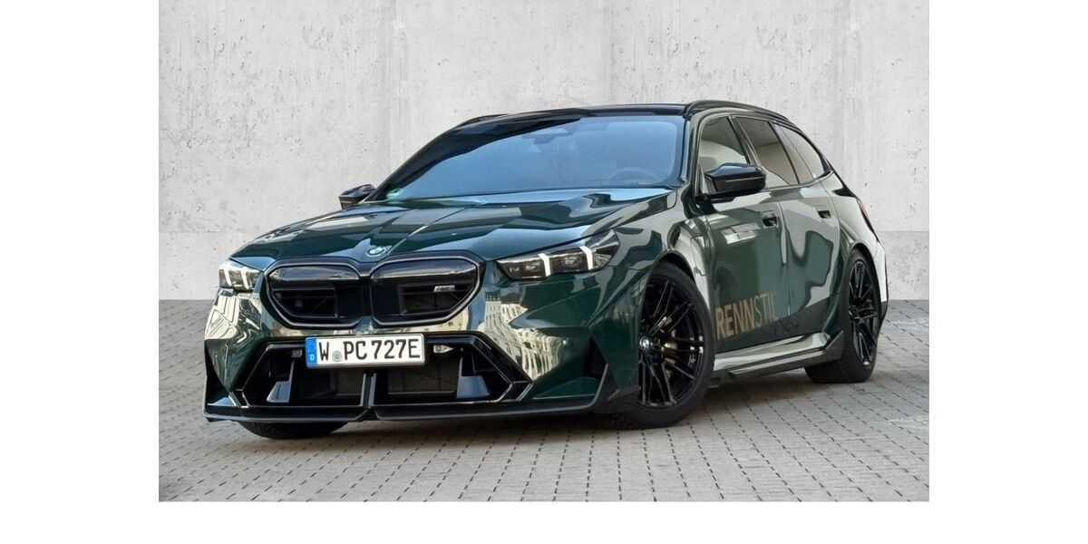 BMW M5 3.846 km 176.290 &euro; Wuppertal 42117