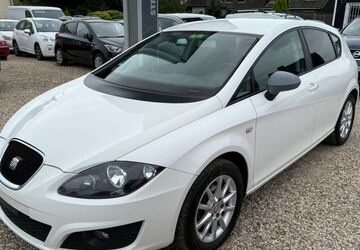 Seat Leon 416.000 km 1.999 &euro; Essen 45355