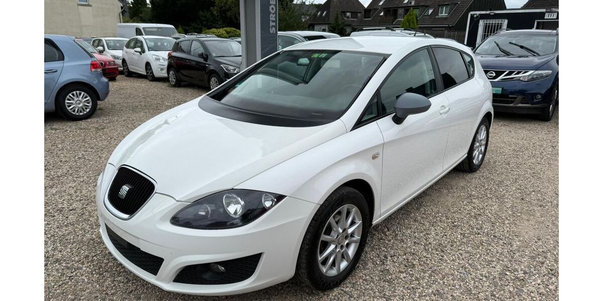 Seat Leon 416.000 km 1.999 &euro; Essen 45355