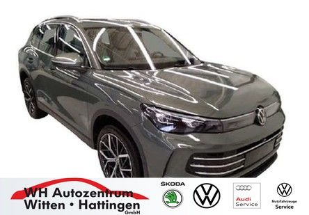 VW Tiguan 4.795 km 47.955 &euro; Witten 58453