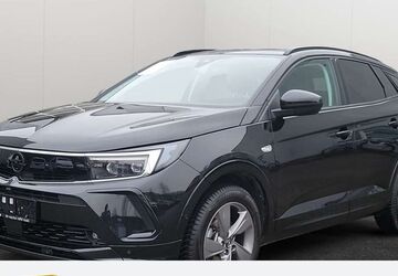 Opel Grandland (X) 34.560 km 18.490 &euro; Bochum 44809