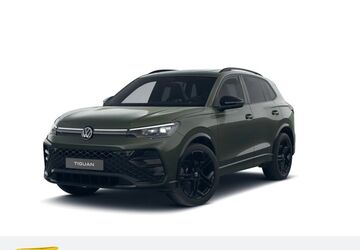 VW Tiguan 27.129 km 45.590 &euro; Recklinghausen 45663