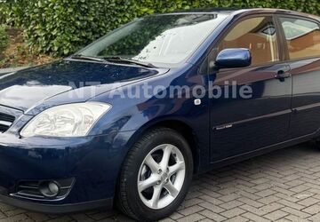Toyota Corolla 130.000 km 4.999 &euro; Schwerte 58239