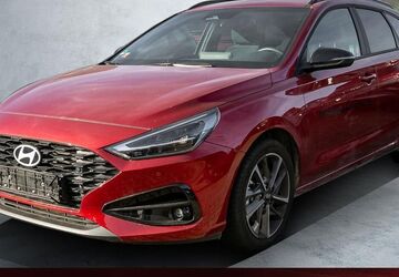 Hyundai i30 6.000 km 20.999 &euro; Dortmund 44289
