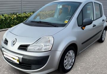Renault Modus 149.539 km 2.400 &euro; Essen 45356