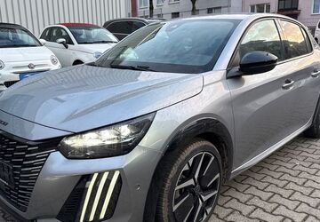 Peugeot 208 20.372 km 19.790 &euro; Wuppertal 42285