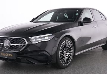 Mercedes-Benz E 220 13.656 km 63.845 &euro; Essen 45309