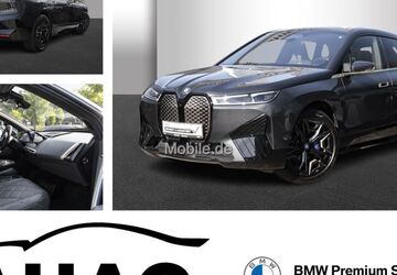 BMW iX 15.889 km 50.940 &euro; Bochum 44809