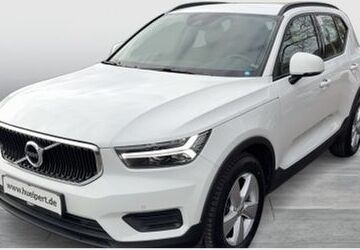Volvo XC40 56.643 km 19.715 &euro; Dortmund 44379
