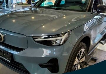 Volvo XC40 38.301 km 27.990 &euro; Essen-Kray 45309