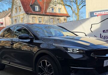 Kia XCeed 61.500 km 20.500 &euro; Lünen 44534