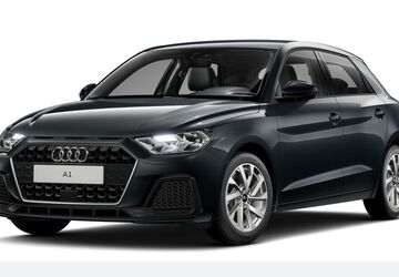 Audi A1 20.163 km 21.870 &euro; Bochum 44809