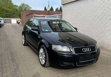 Audi A3 220.000 km 3.000 &euro; Essen 45143