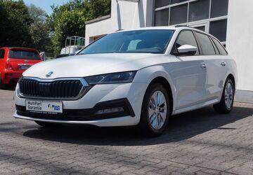 Skoda Octavia 137.392 km 18.800 &euro; Hagen 58119